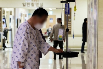 환자 고통이 ‘민생’인데...‘의정 갈등’ 미적대는 윤-이 회담