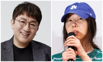 어도어 “이사회 개최 거부”…민희진 대표 해임안 주총 상정 ‘불발’