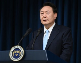 대통령실 “채상병 특검은 입법 폭주” 거부권 시사