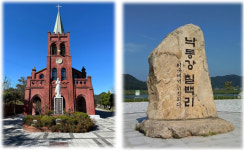 상주 퇴강리 마을 전체가 박물관으로 변신