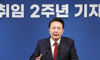 윤 “연금 개혁 22대 국회로”…21대 국회 20일 남았는데
