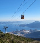 “성동구민은 켄싱턴리조트지리산하동과 하동케이블카 할인 받아요”
