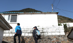 매도 살고 수달도 사는 습지 섬…‘여행 맛집’이구먼!