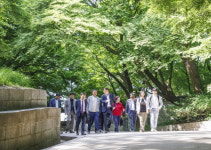 종로구 “4대 궁 활용 볼거리, 즐길 거리 개발하고 약자 참여 기회 확대”