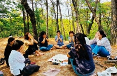 관악구, ‘치유의 숲’ 다양한 프로그램 운영
