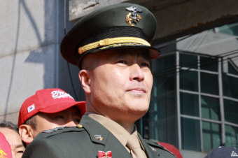 김계환씨, VIP 격노설 조사에 출석하며 핵심 증인 역할 - 순직해병 특검의 관심 집중