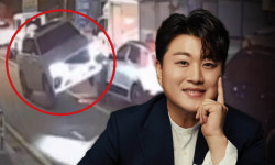 ‘음주운전 시인’ 김호중, 팬카페에 “조사 결과 나오면 돌아오겠다”