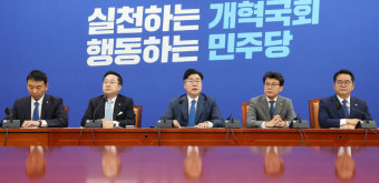 ‘채상병 특검법’ 오후 재표결…“5명 외에 이탈 없다”는 국힘