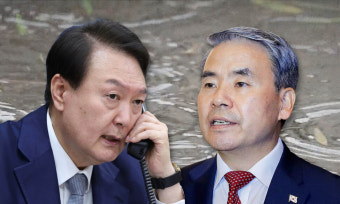 “윤 대통령이 항명수괴, 국민명령 거부”…채상병 특검 힘 받는다