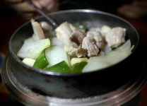 ‘가맥 원조 도시’ 전주의 술집, 안주부터 뭐가 달라도 다르다