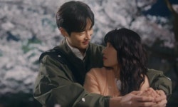 선재 변우석 “사랑하려 노력”…솔 김혜윤 “키 차이에 설레시더라”