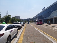 부산 ‘타바라’, 편리함은 택시인데 환승할인까지