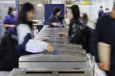 연신내역 전기 작업하던 서울교통공사 직원 감전 사망