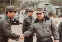 신군부 발포 명령 거부한 안병하 치안감 유족 손해배상 승소