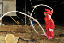 제주인 아픔 달랜 제주큰굿 ‘삼공본풀이’…15일 공개시연