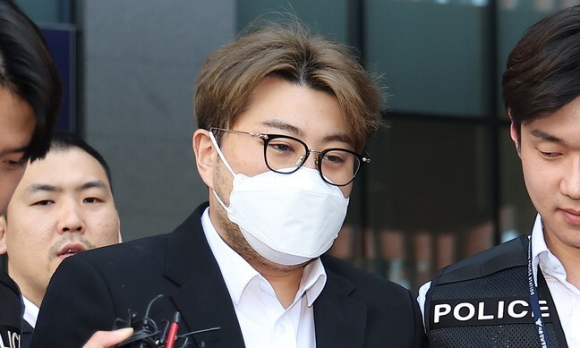 문다혜씨와 피해 택시기사 A씨, 형사 합의로 사건 종결

