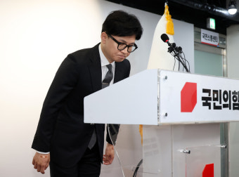 “한동훈, 당대표 나올 거면 왜 사퇴?”…홍준표·윤상현 등 연일 비판