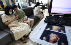 휴진 않고 1200명 지킨 분만병원 “산모·아기 건강이 더 중요”