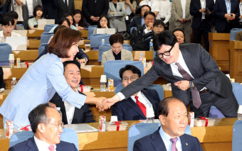 대통령실, 채상병 특검법 반대…“한동훈에게 득이 되겠나”