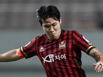 FC서울 황현수 ‘음주운전 적발’ 숨겼다…구단 “계약 즉시 해지”