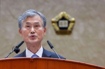 새 대법관 후보에 노경필·박영재·이숙연 제청…모두 현직 판사