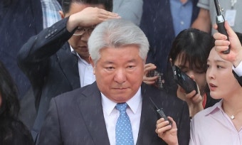 대통령실 “민주당 방통위원장 탄핵 남발에 우려…근거 불명확”