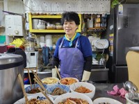 “오늘은 장엇국 드셔” 며칠을 맴돈 집밥의 맛…이번엔 소고깃국이다