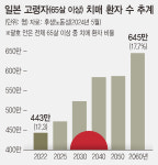 [현장] 화장실 표시부터 달라…일본엔 치매노인 위한 도시 있다