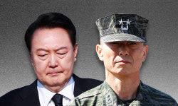 [단독] “VIP에게 임성근 얘기하겠다” 김건희 도이치 공범 녹취 공개