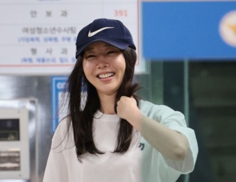 조사 마친 민희진 “속이 후련하다…배임은 코미디”