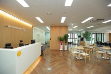 금천구, 노동자종합지원센터 ‘노닥노닥’ 문 열어