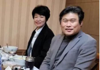 이진숙, 극우 인사와 인식 공유 논란