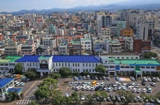 제주 최대 전통시장, 4곳 중 1곳은 영업권 되팔았나…불법 전대 조사
