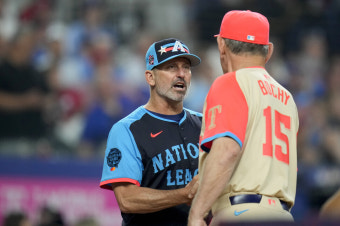 ‘같이의 가치’ 전하는 MLB 올스타전…우리는 무엇을 담을까 [김양희 기자의 맛있는 야구]