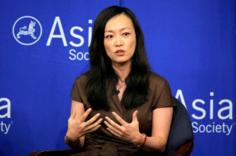 미, CIA 출신 북한 전문가 수미 테리 ‘한국 정부 대리’ 혐의로 기소