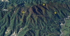 ‘불국사·석굴암’ 경주 토함산, 산사태 수십배 ‘땅밀림’ 발견