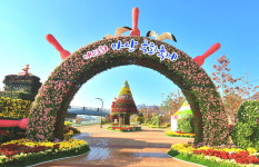 마산국화축제 이름에 ‘가고파’ 다시 들어간다