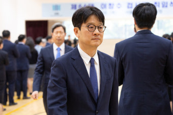 중앙지검장, ‘김건희 출장조사’ 진상파악 연기 요청