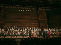 한여름 평창에서 울려 퍼진 베토벤 ‘합창’
