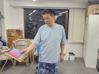 고넉담상주화서점 | 도쿄의 중국인들은 왜 ‘5·18 광주’를 이야기할까