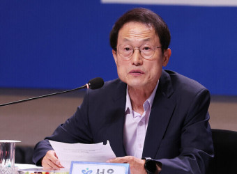 ‘해직교사 특채’ 조희연 교육감, 직권남용죄 위헌심판 신청