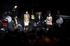 아시아의 김민기, 그 자유의 바람으로