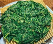 [카드뉴스]비 오는 날 찾기 좋은, 서울 파전 맛집 5곳