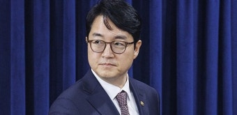 새 검찰총장 후보자에 심우정 법무부 차관