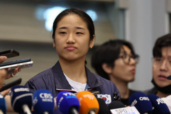 ‘안세영 폭로’ 넘어 뿌리째 검증…문체부, 배드민턴협회 조사 착수