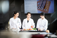 대학 적응부터 진로 선택까지…지도교수와 학생 1:1 상담