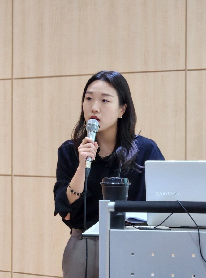 안창호, 공산주의 우려에 반대…차별금지법에 대한 반대 입장 고수