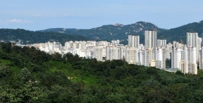 그린벨트를 국립공원으로 만든다면 [똑똑! 한국사회]