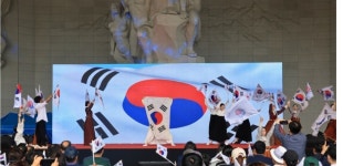 “자괴·박탈감”…독립기념관 노조, 김형석 사퇴 재촉구