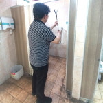 영등포구, 상가·공원 공중화장실 100곳 특별 점검 실시
